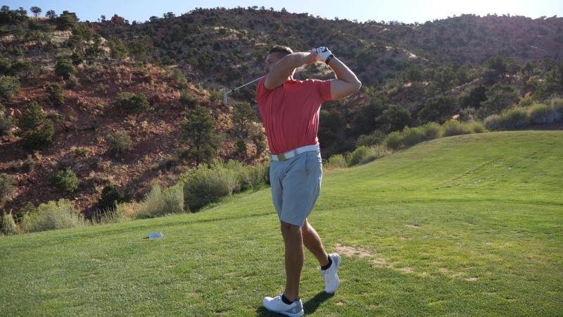 Cedar Ridge Golf Course