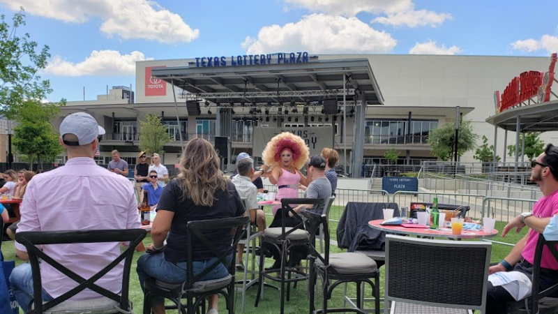 Fly Queen Drag Brunch