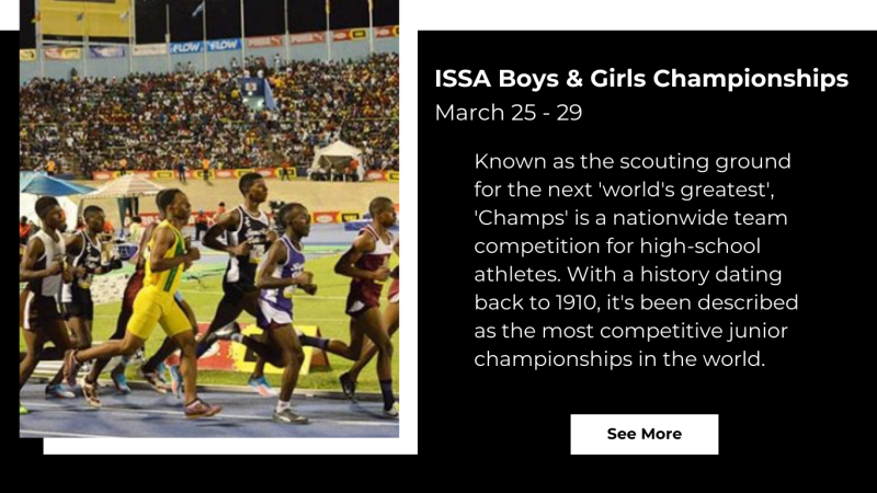 ISSA Champs 2025 SOE