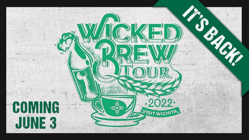 Wicked Brew is Back 2022