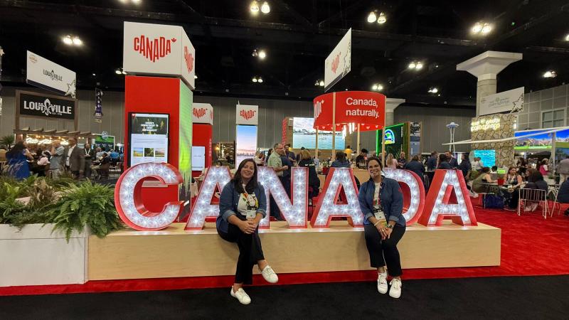 ASAE 2025 - Nix and Nicole