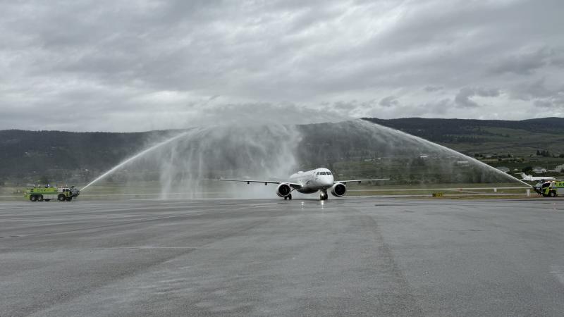 Porter Airlines 2025