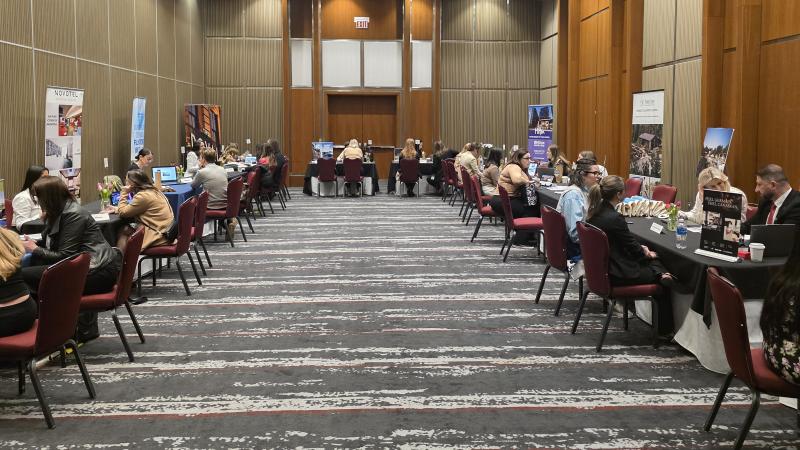 Venue Series - Ottawa Wellness Day