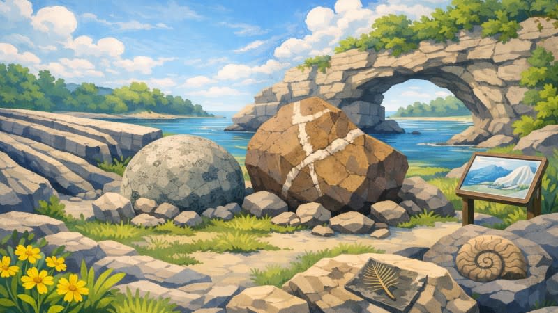 Rocks creative