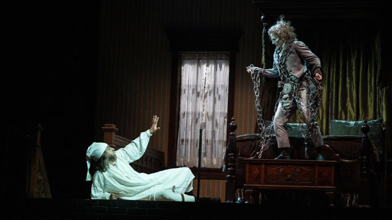 Christmas Carol