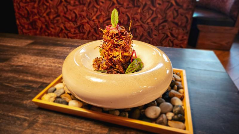 Finkle Street Tap & Grill