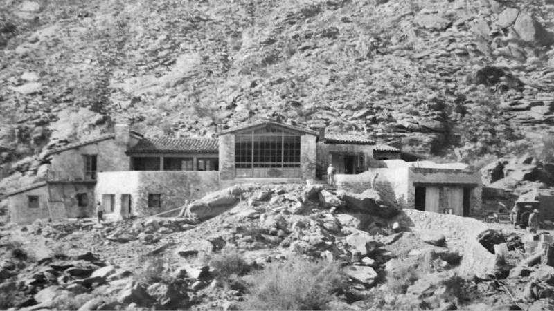 Colony 29 Historical Image