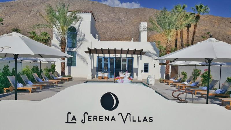 la serena villas