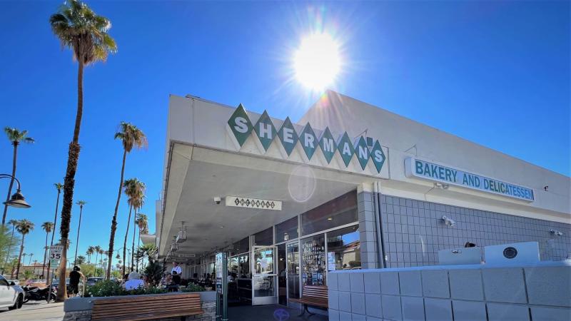 Sherman's Deli_Visit Palm Springs_KF