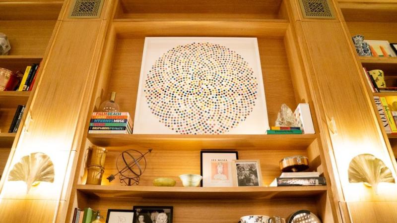 Bar Cecil Palm Springs