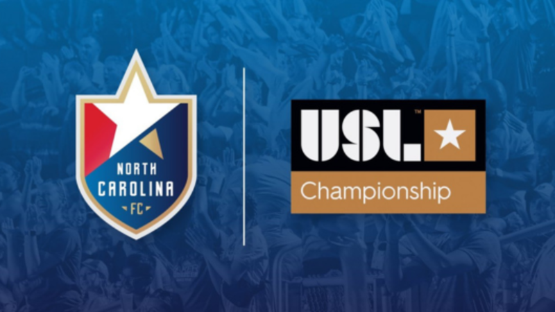 It's Time to Shine  2023 USL Championship Playoffs Start October 21st 