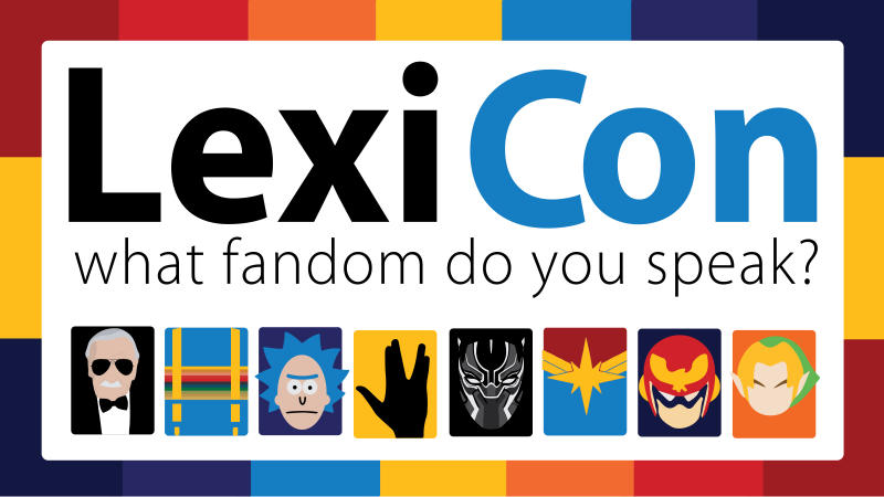 Lexicon Banner