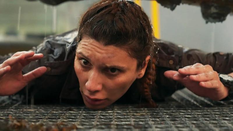 Kraken - Home of Sognefjord