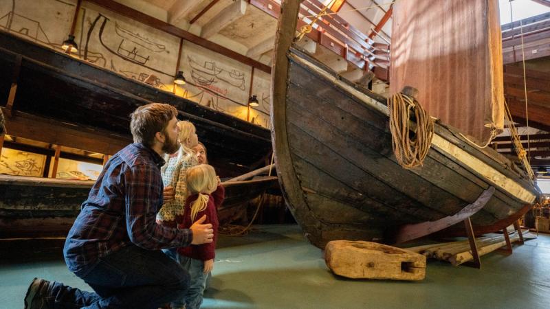 Sogn Fjordmuseum