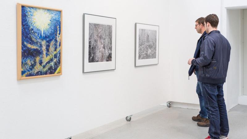 Sogn Kunstsenter