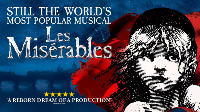 Les Mis