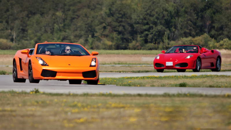 Toronto Motorsports Park