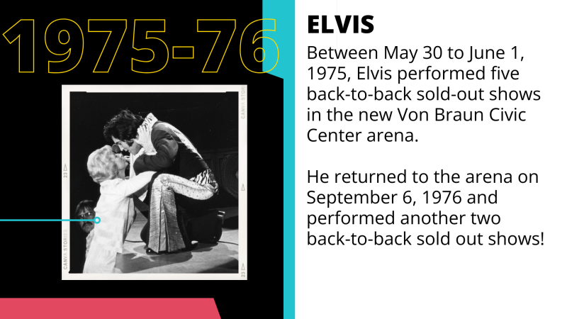 1975 Elvis