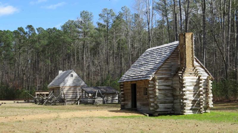 Influencer - Robin LaMonte - Freedom Park