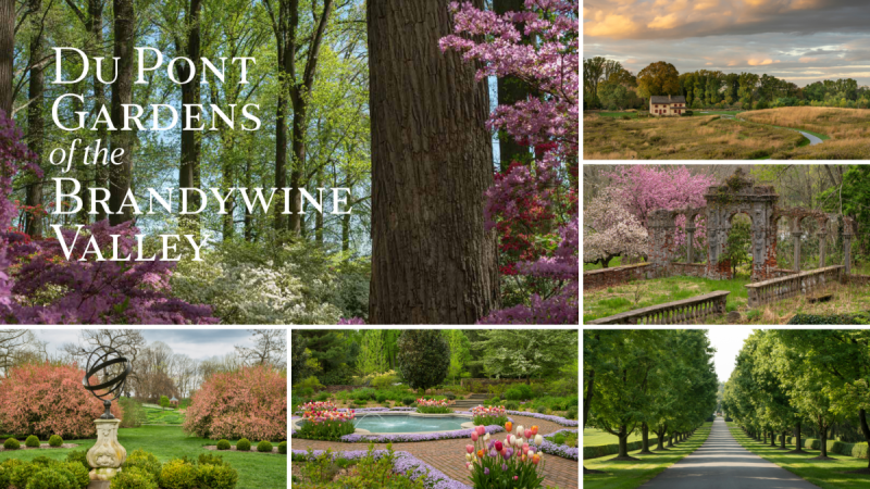 Du Pont Garden Book