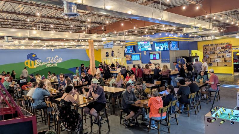 Brew Works North