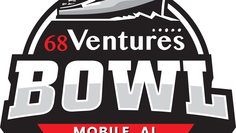 68 Ventures Logo