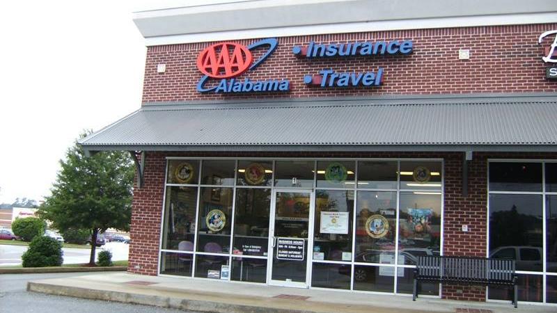 AAA Alabama