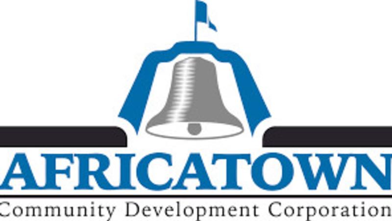 Africatown CDC Logo
