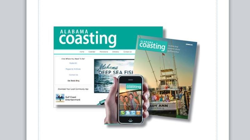 Alabama Coasting