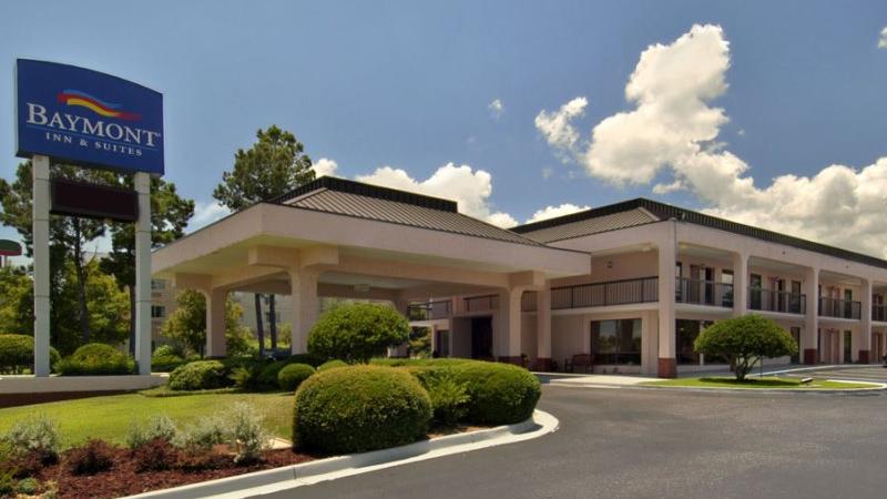 Baymont Inn and Suites I-65