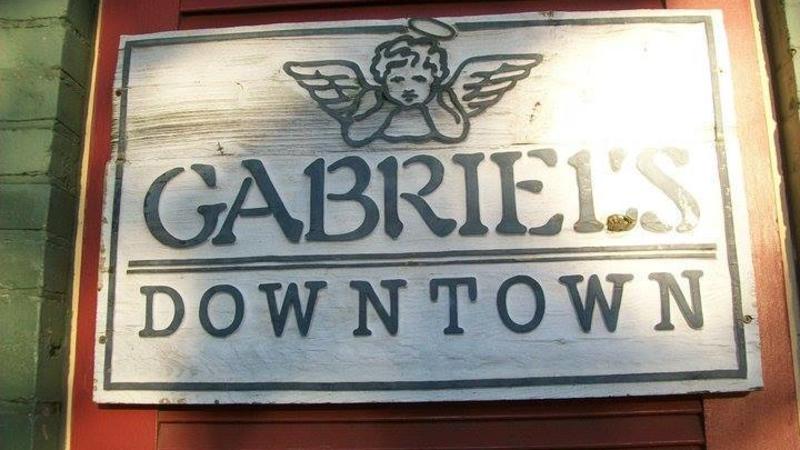 Gabriels Downtown