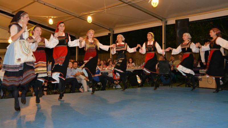 Greek Fest