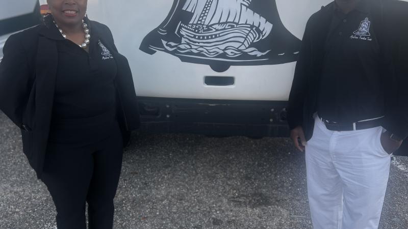 Africatown Freedom Tours, LLC