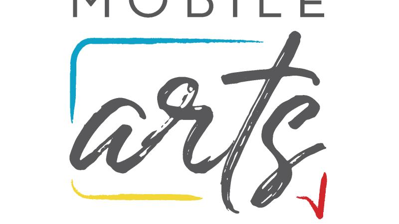 Mobile Arts Council Logo