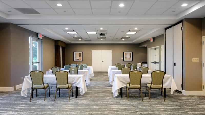 Meeting Room 1