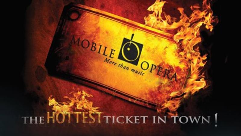 Mobile Opera