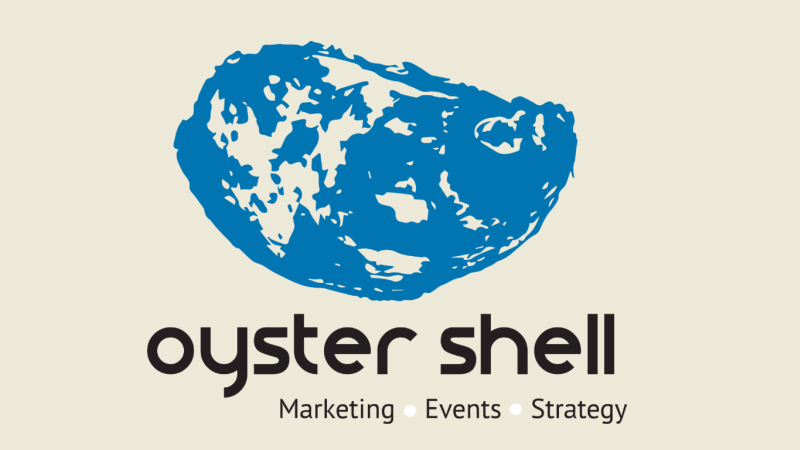 Oyster Shell