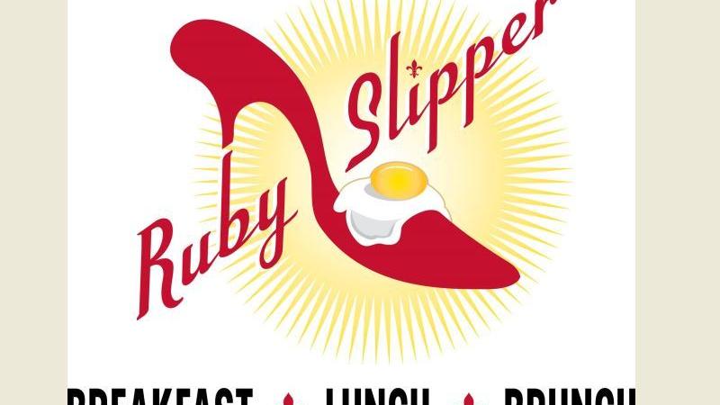 Ruby Slipper Cafe | New Orleans LA