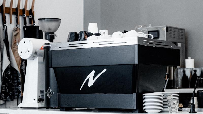 Nova Espresso 2