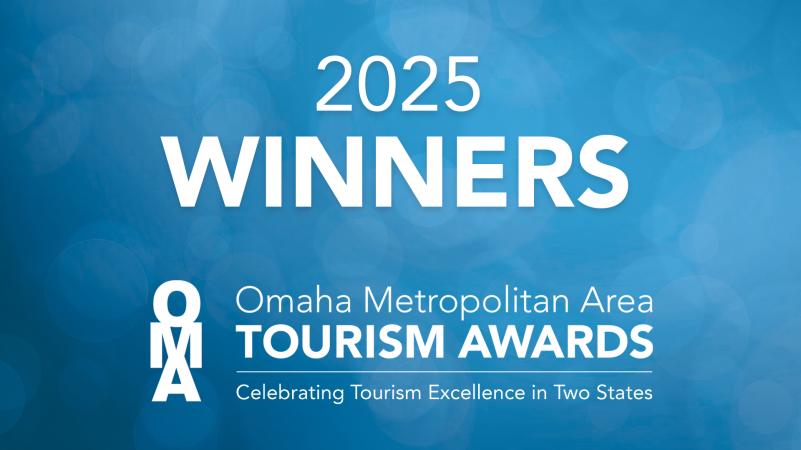 2025 OMATA Winners
