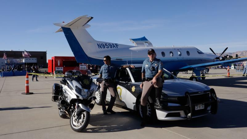 Colorado State Patrol