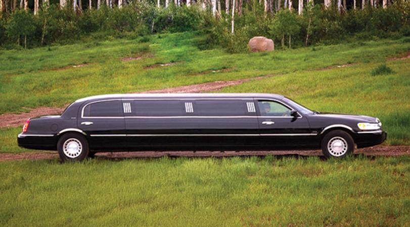 Absolute Prestige Limousine Service