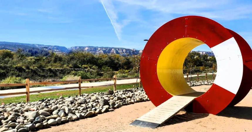 Dos Rios Bike Park
