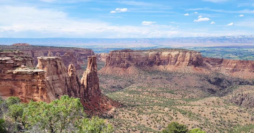 Colorado National Monument