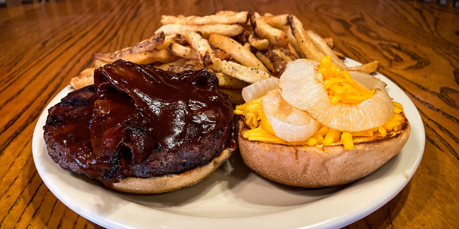 Rafferty's Burger