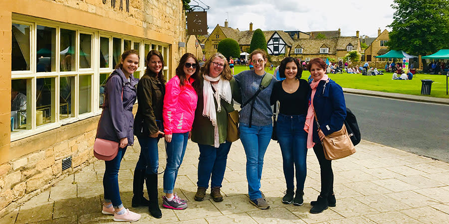 Cotswolds Guided Tours