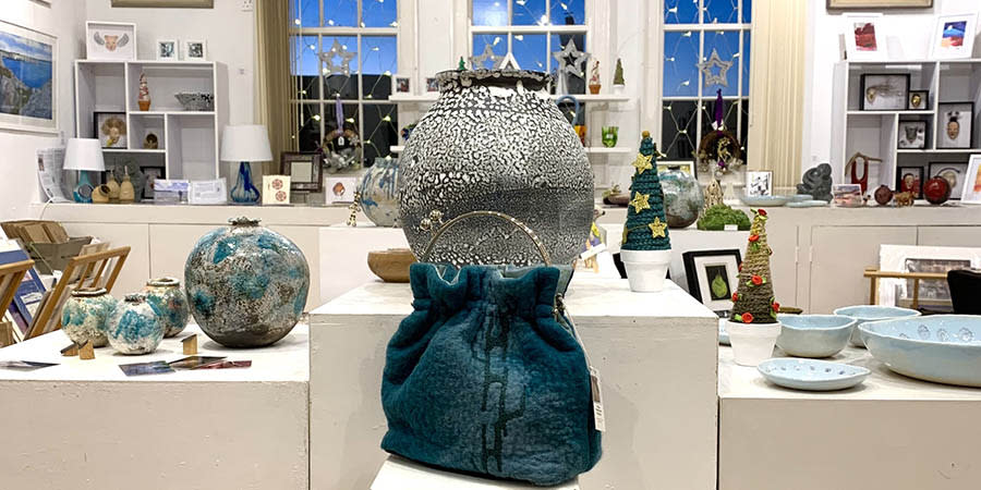 West Ox Arts Gallery