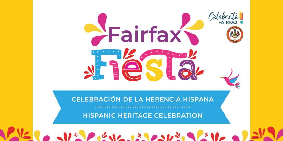 Fairfax Fiesta