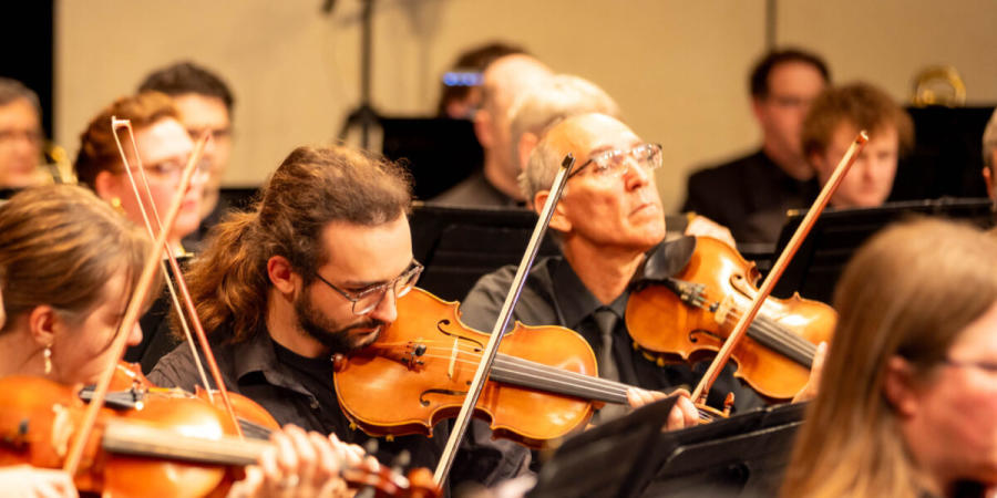 Washington Symphony Orchestra