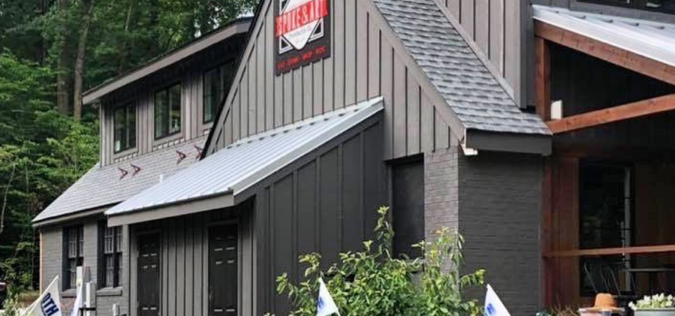 Spoke + Art Provisions Co.